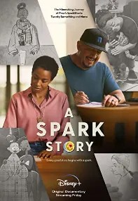 watch-A Spark Story