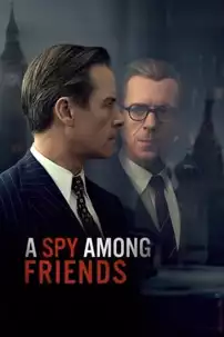 watch-A Spy Among Friends