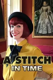 watch-A Stitch in Time