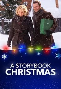 watch-A Storybook Christmas