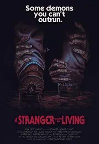 watch-A Stranger Among The Living