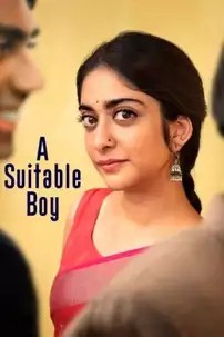 watch-A Suitable Boy