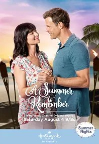 watch-A Summer to Remember