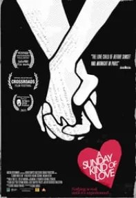 watch-A Sunday Kind of Love