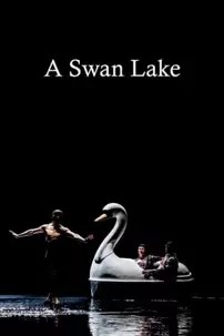 watch-A Swan Lake