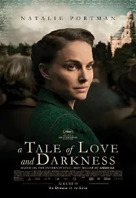 watch-A Tale of Love and Darkness