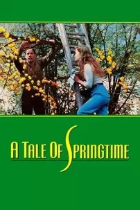 watch-A Tale of Springtime