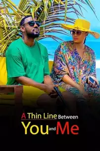 watch-A Thin Line Between You and Me