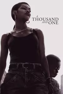 watch-A Thousand and One