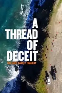 watch-A Thread of Deceit: The Hart Family Tragedy