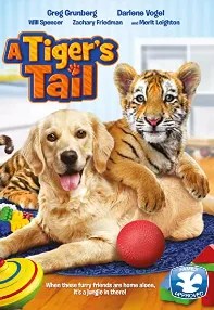 watch-A Tiger’s Tail