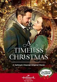 watch-A Timeless Christmas