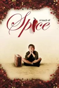 watch-A Touch of Spice