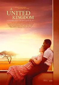 watch-A United Kingdom