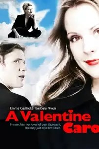 watch-A Valentine Carol