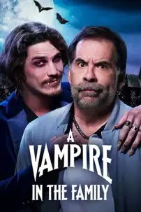 watch-A Vampire in the Family