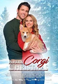 watch-A Very Corgi Christmas