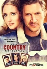 watch-A Very Country Christmas