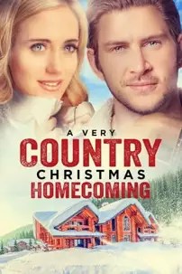 watch-A Very Country Christmas: Homecoming