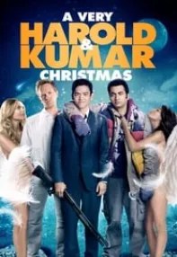 watch-A Very Harold & Kumar Christmas