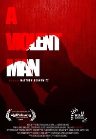 watch-A Violent Man