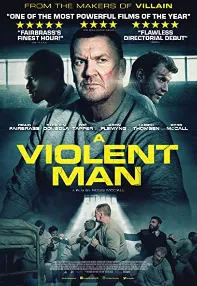 watch-A Violent Man