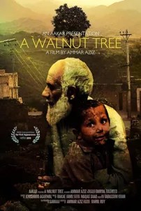 watch-A Walnut Tree