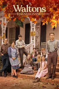 watch-A Waltons Thanksgiving