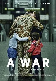 watch-A War