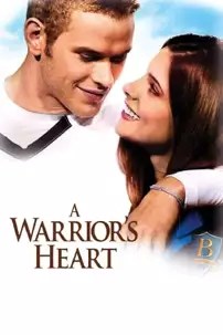 watch-A Warrior’s Heart