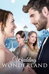 watch-A Wedding Wonderland