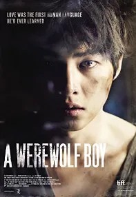 watch-A Werewolf Boy