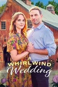 watch-A Whirlwind Wedding