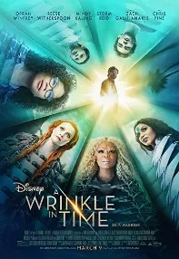 watch-A Wrinkle in Time