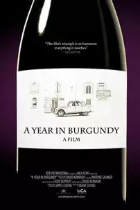 watch-A Year in Burgundy