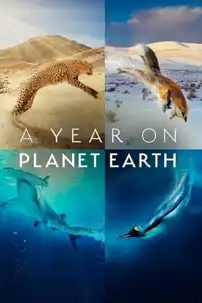 watch-A Year on Planet Earth