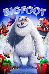 watch-A Yeti Stole Christmas