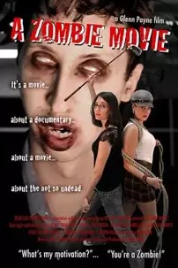 watch-A Zombie Movie