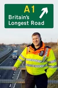 watch-A1: Britain’s Longest Road