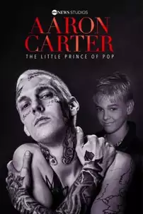 watch-Aaron Carter: The Little Prince of Pop