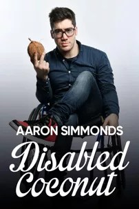 watch-Aaron Simmonds: Disabled Coconut