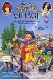 watch-Aaron’s Magic Village