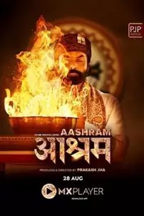 watch-Aashram