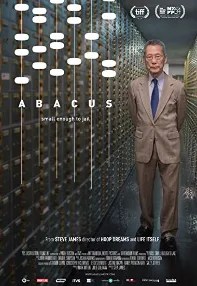 watch-Abacus: Small Enough to Jail