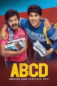 watch-ABCD: American-Born Confused Desi