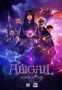 watch-Abigail