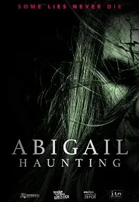 watch-Abigail Haunting