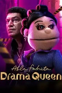 watch-Abla Fahita: Drama Queen