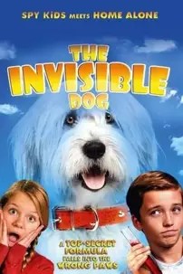 watch-Abner, the Invisible Dog