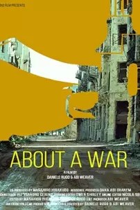 watch-About a War